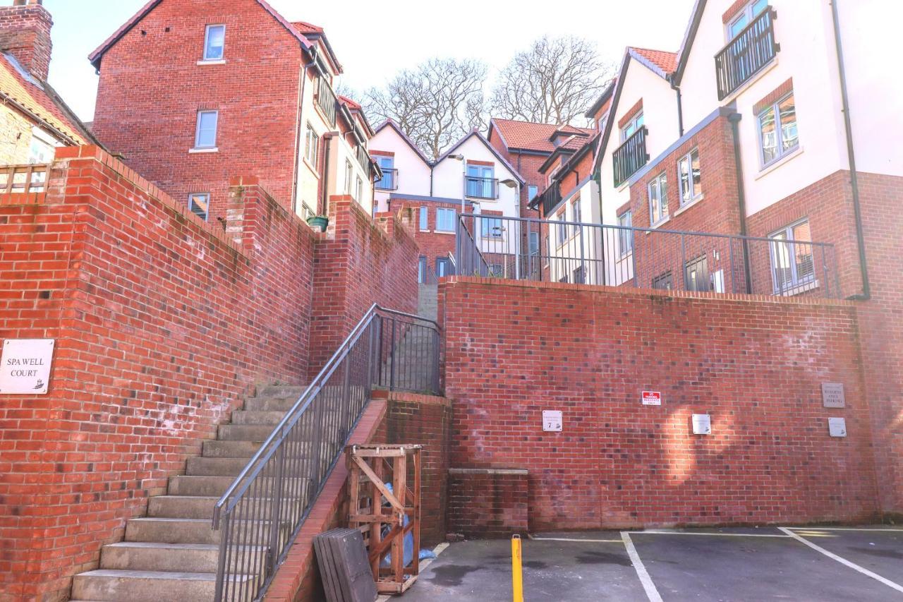 Coastguards View Villa Whitby Exteriör bild